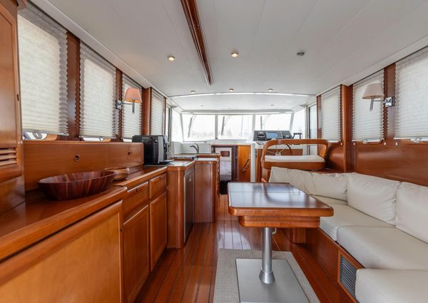 Beneteau 42-SWIFT-TRAWLER image