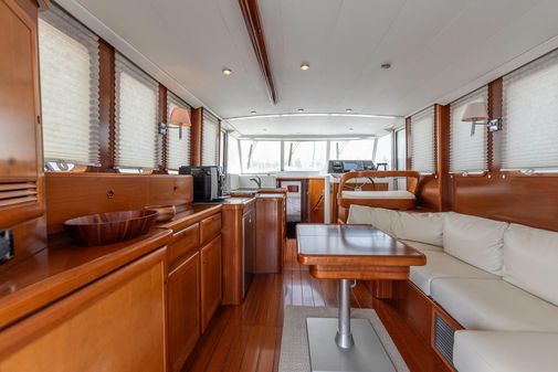 Beneteau 42-SWIFT-TRAWLER image