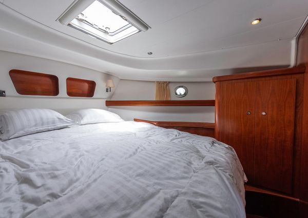 Beneteau 42-SWIFT-TRAWLER image