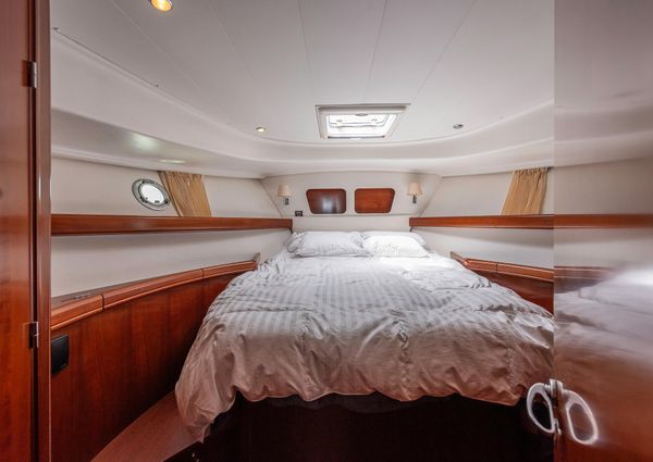 Beneteau 42-SWIFT-TRAWLER image