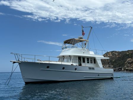 Beneteau 42-SWIFT-TRAWLER image