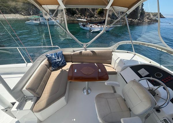 Beneteau 42-SWIFT-TRAWLER image