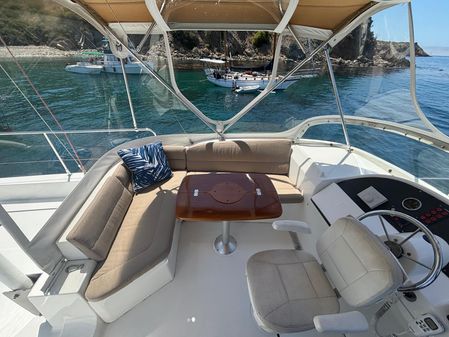 Beneteau 42-SWIFT-TRAWLER image