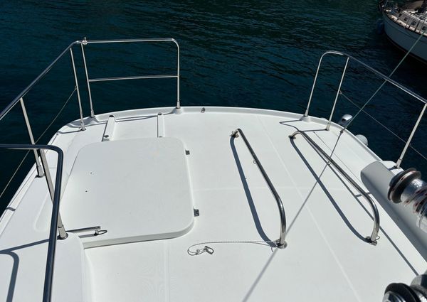 Beneteau 42-SWIFT-TRAWLER image