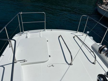 Beneteau 42-SWIFT-TRAWLER image