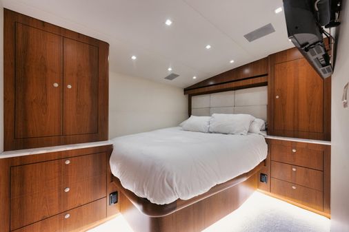 Paul Mann 61 Custom Carolina Sportfish image