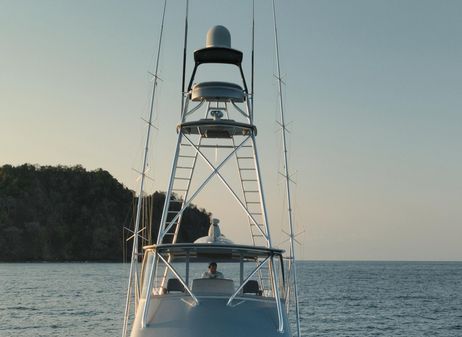 Paul Mann 61 Custom Carolina Sportfish image