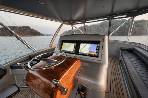 Paul Mann 61 Custom Carolina Sportfish image