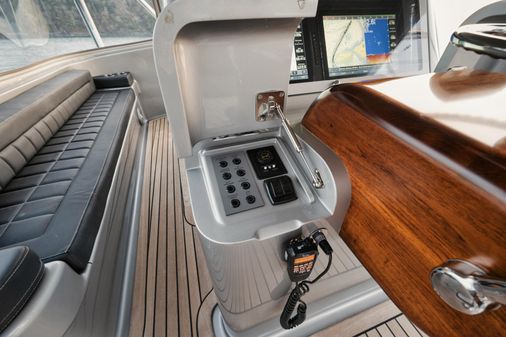 Paul Mann 61 Custom Carolina Sportfish image