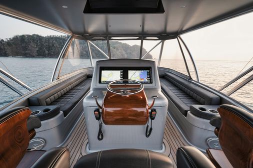 Paul Mann 61 Custom Carolina Sportfish image