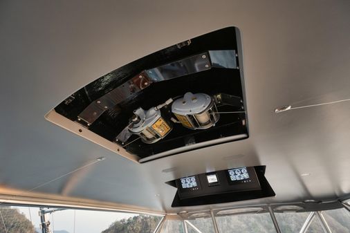 Paul Mann 61 Custom Carolina Sportfish image