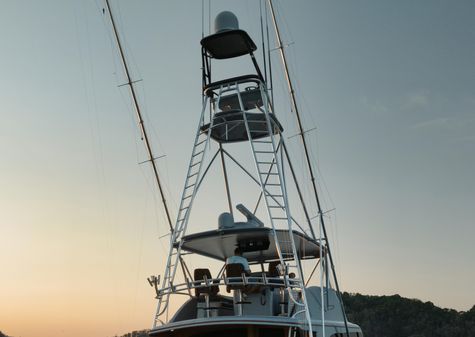 Paul Mann 61 Custom Carolina Sportfish image