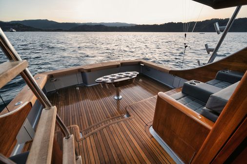 Paul Mann 61 Custom Carolina Sportfish image