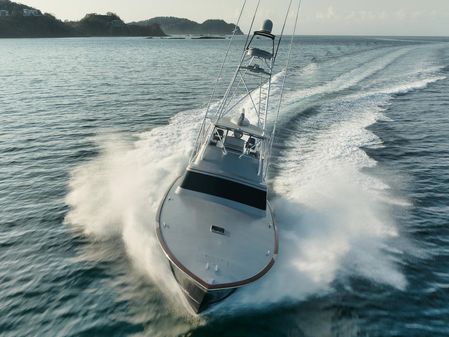 Paul Mann 61 Custom Carolina Sportfish image