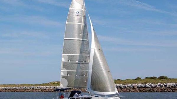 Hunter 36