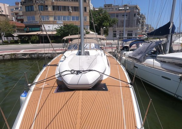 Bavaria Cruiser 56 image