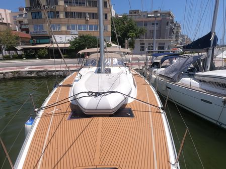 Bavaria Cruiser 56 image