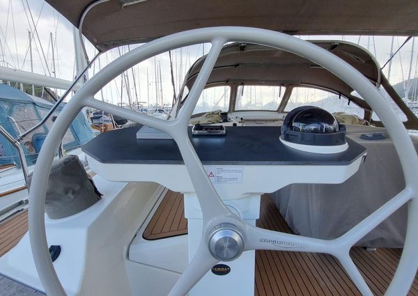 Bavaria Cruiser 56 image