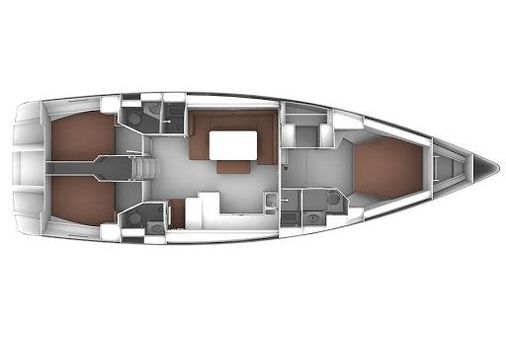 Bavaria Cruiser 56 image