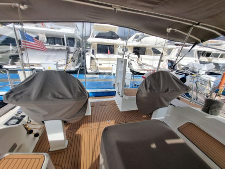 Bavaria Cruiser 56 image