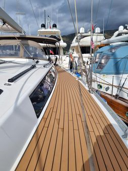 Bavaria Cruiser 56 image