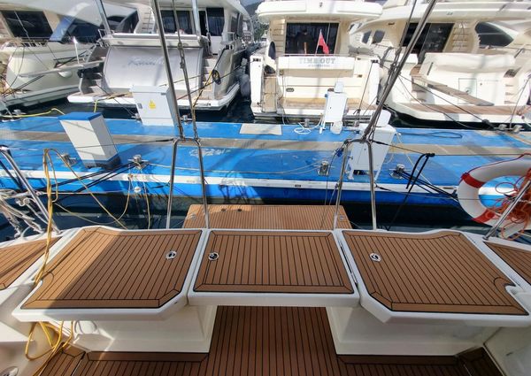 Bavaria Cruiser 56 image