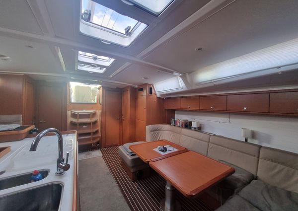 Bavaria Cruiser 56 image