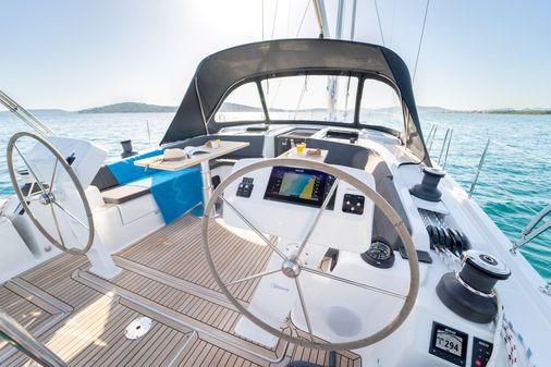 Hanse 508 image