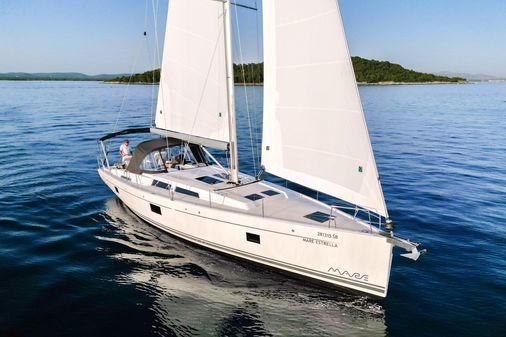 Hanse 508 image