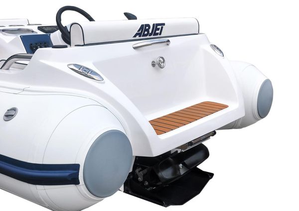 Ab-inflatables ABJET-380 image
