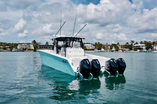 SeaHunter 41 CTS image