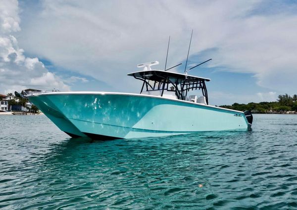 SeaHunter 41 CTS image