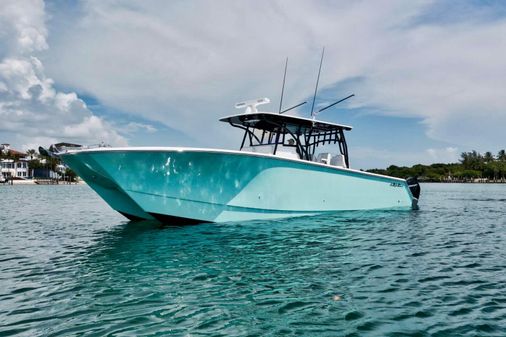 SeaHunter 41 CTS image