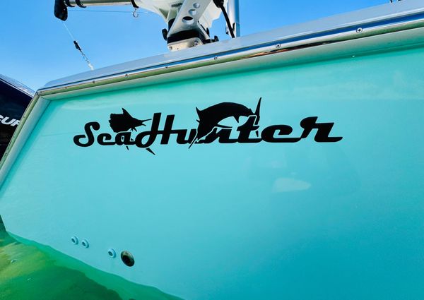 SeaHunter 41 CTS image