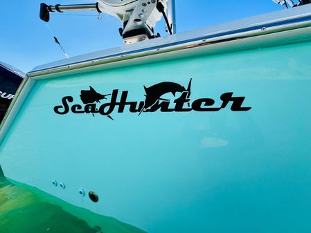 SeaHunter 41 CTS image