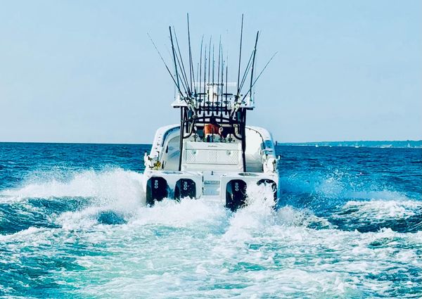 SeaHunter 41 CTS image