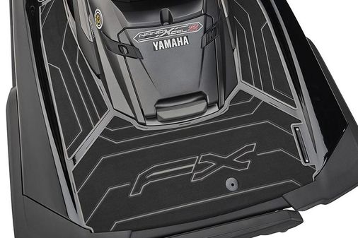 Yamaha-waverunner FX-SVHO image