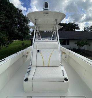 SeaVee 34B image