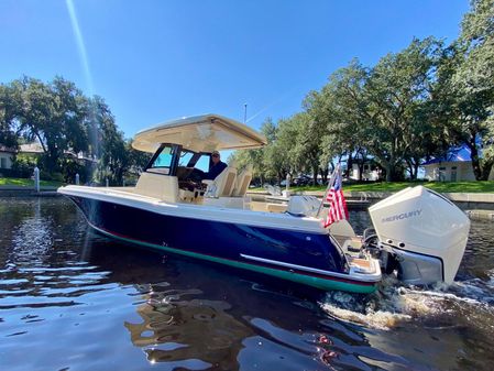 Chris-Craft Catalina image