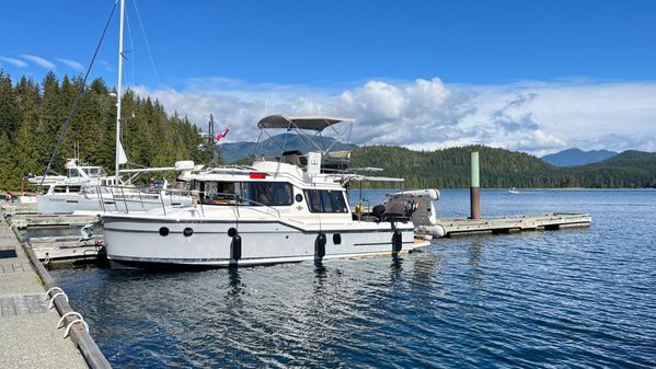 Ranger-tugs R-29-CB image