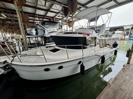 Ranger-tugs R-29-CB image