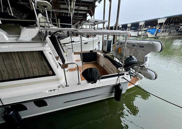 Ranger-tugs R-29-CB image