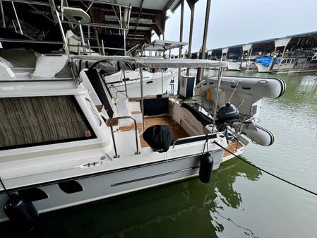 Ranger-tugs R-29-CB image