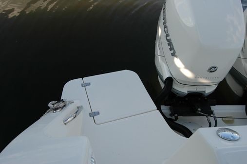 Boston Whaler 325 Conquest image