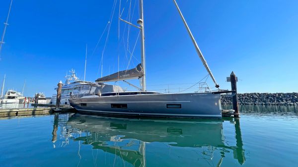 Bavaria C45 Style