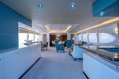 DMB Danube Motor Yacht image