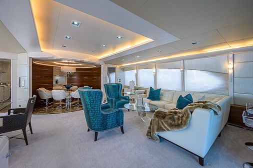 DMB Danube Motor Yacht image