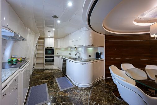 DMB Danube Motor Yacht image