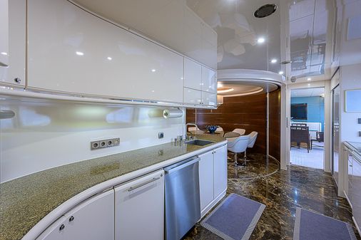 DMB Danube Motor Yacht image