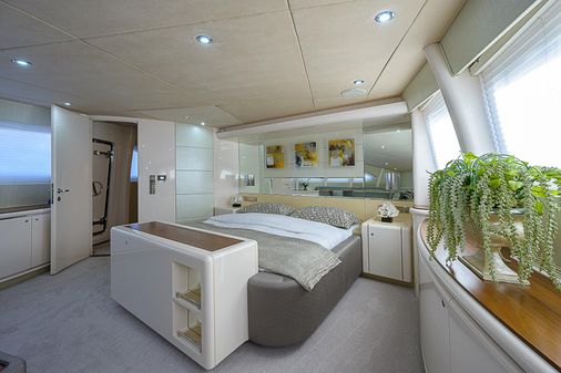 DMB Danube Motor Yacht image